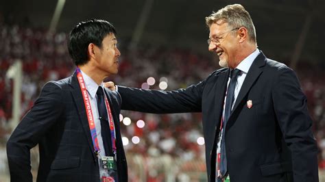 Dragan Talajić in no doubt Bahrain will delay Japan's FIFA World Cup ...