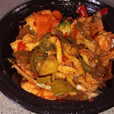 Hong Kong Kitchen - 2272 Seneca St, Buffalo, NY 14210, United States ...