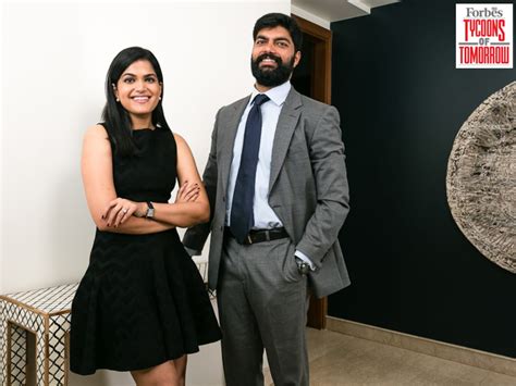Beauty, Fashion, Nykaa: Anchit and Adwaita Nayar: Grooming for glory