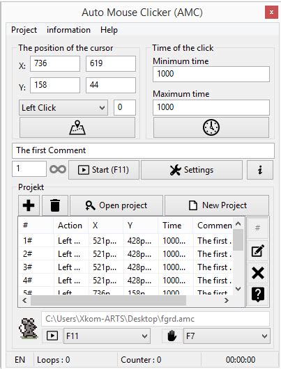 Image result for Multiple Auto Clicker for PC