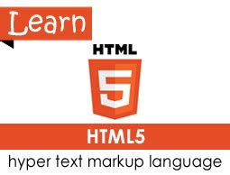 HTML for Class 5 的图像结果