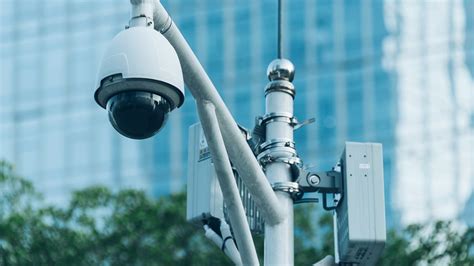 Universal Surveillance