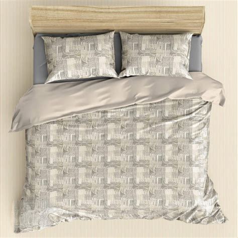Cotton Super King Size Bed Sheets I Arvind Cloth