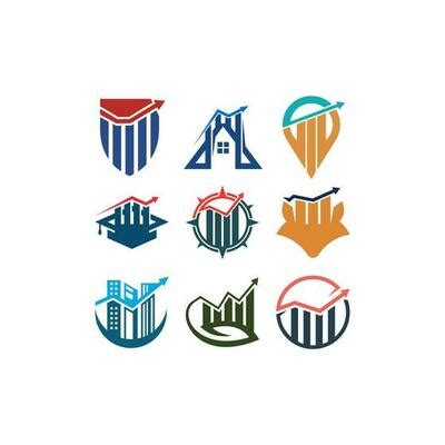 Local Economic Development LED Vector Art 的图像结果