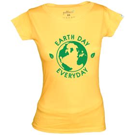 Earth Day - T-shirt Design Collection | Gubbacci