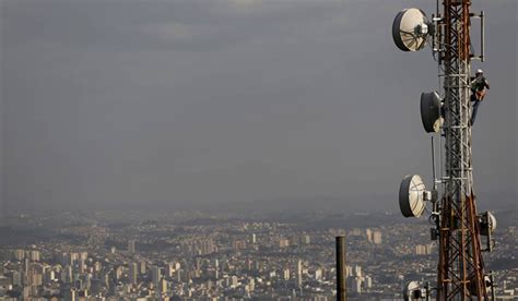 Telecom Bill 2023: Govt to take possession of communication network in ...