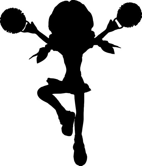 clip art cheerleader 20 free Cliparts | Download images on Clipground 2025