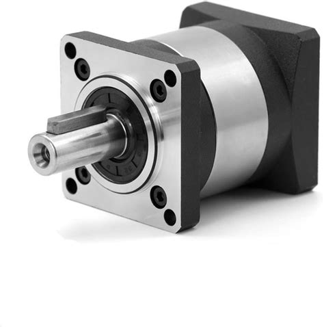 RGWOW 57mm Motor Reducer Nema 23 Planetary Gearbox, Ratio India | Ubuy