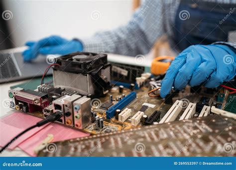 Image result for Computer Module Repair