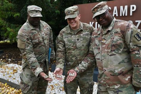 US Army unit champions environmental protection | Article | The United ...