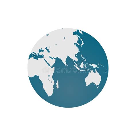 Round Earth Map 的图像结果