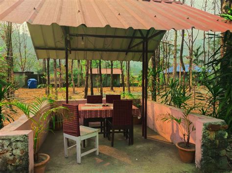 Dudhia Panighata Homestays