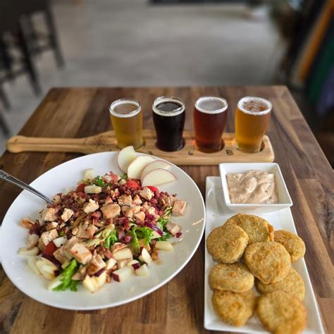 Unique Taproom Experience at Solitude Brewing | Solitude Brewing Company