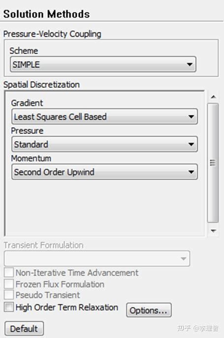 How to Use Parallel Fluent 的图像结果
