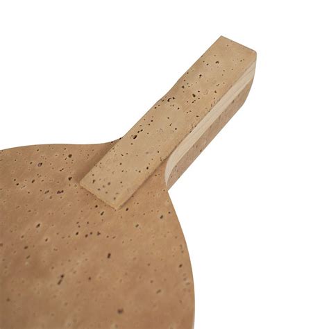 Butterfly Cypress V-Max S Table Tennis Blade - 1-ply Kiso Hinoki Blade ...