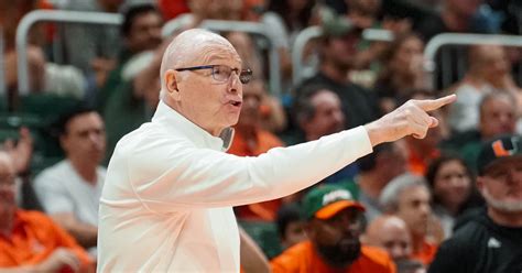 Miami needs to regroup for second half of ACC schedule