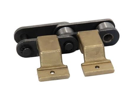 Clips & Chain - Clips Machine