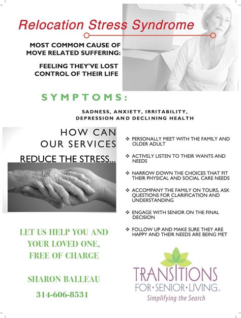 Image result for Relocation Syndrome