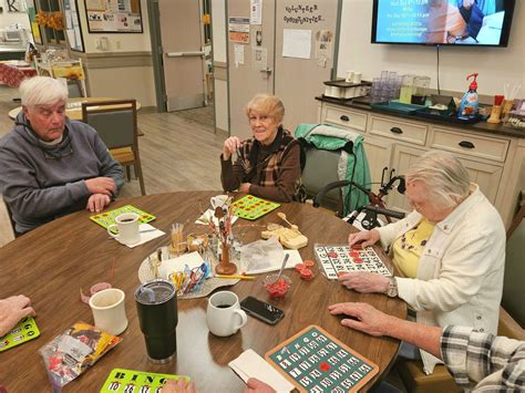 Aging Midland: Community leaders respond to changing demographics