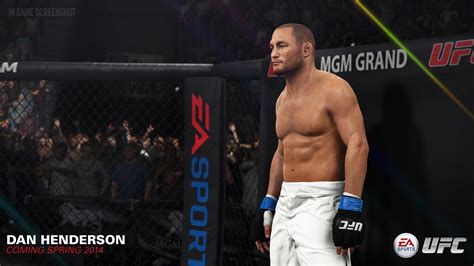 Nextgen bojovníci v EA sports UFC | Sector.sk