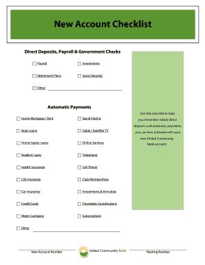 how to deposit cheque in bank Forms and Templates - Fillable ...