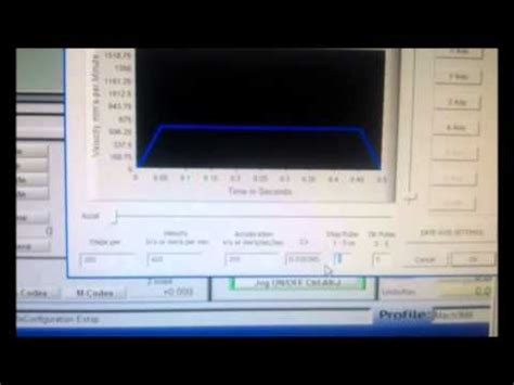 Image result for Mach3 Setup Guide