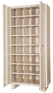 Steel Storage & Filing System in Chennai