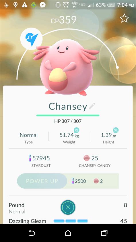 Highest HP pokemon to date? : pokemongo
