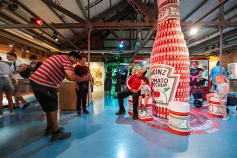 RAD Days: Heinz History Center, Heinz History Center, Pittsburgh, 1 ...