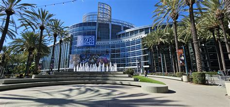 BlizzCon Convention Full Schedule Revealed - Extra Activities Not on ...