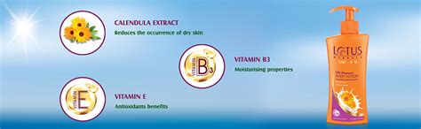 Lotus Herbals SPF-25 Safe Sun Anti Tan Body Lotion, 250ml : Amazon.in ...
