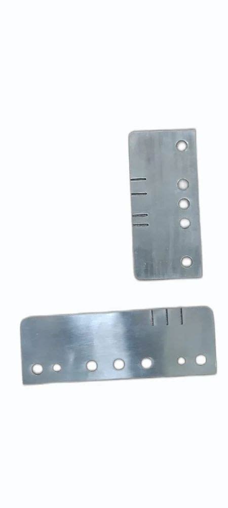 Angle Bracket - Aluminium Angle Bracket Manufacturer from New Delhi