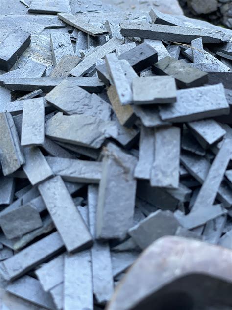 Wholesale Natural Slate Stone – The Clean Slate Company