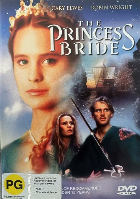 Image result for Princess Bride CD