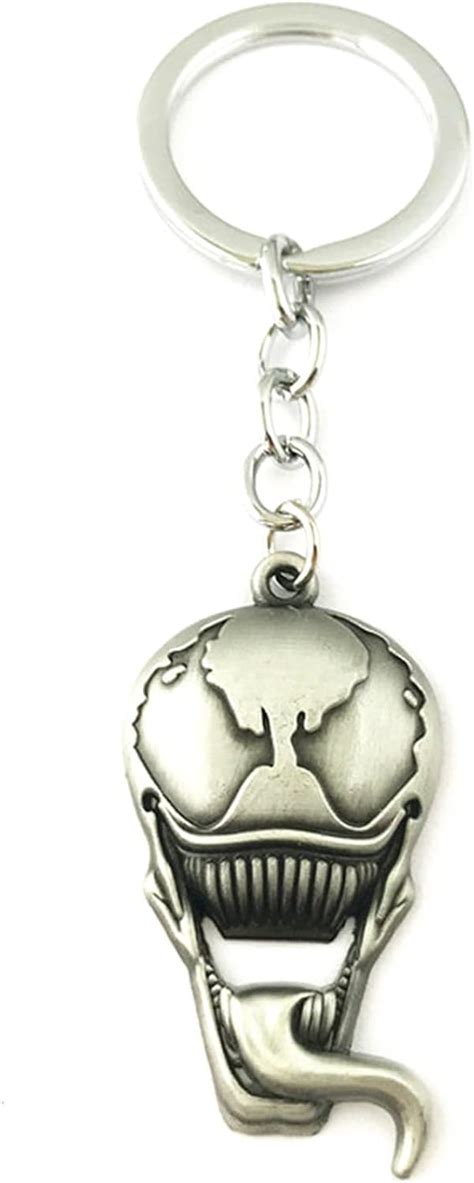 Buy N/A2 Superhero black wido Harley Quin Aquama Keychains Online at ...