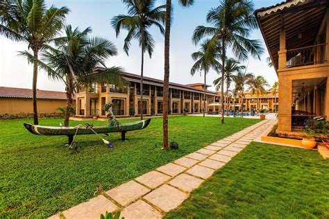 Editor's Pick:16 Small Wedding Venues in Goa for Intimate Weddings