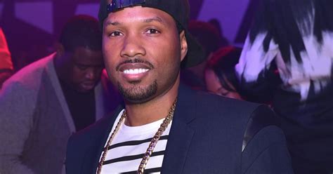 Mendeecees Harris Net Worth 2023: What Is The "LHHATL" Star Worth?