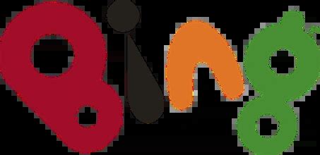 Bing Bunny Logo 的图像结果