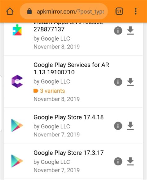 Image result for How to Install Google Play Store on Android