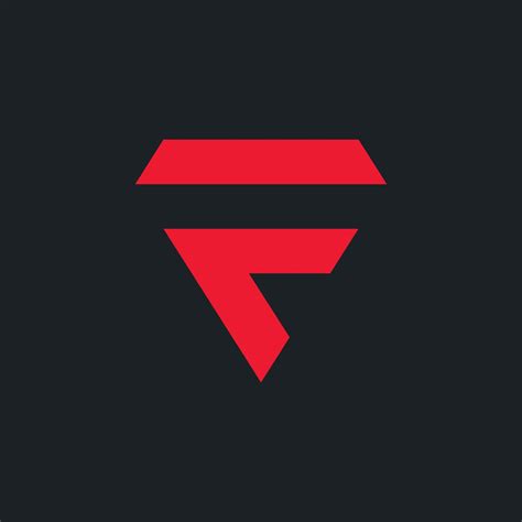 F Logo Vector Art, Icons, and Graphics for Free Download