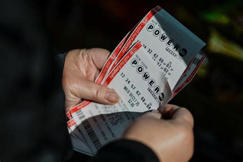 ChatGPT leads to Powerball win. Could it happen in Tennessee?