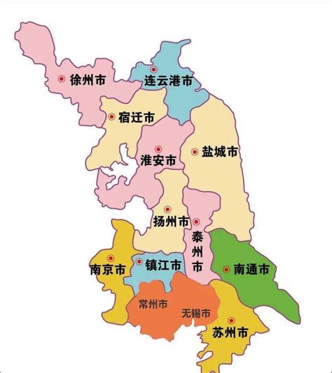 新版《常州市地区图》及《常州市城区地图》发行_荔枝网新闻