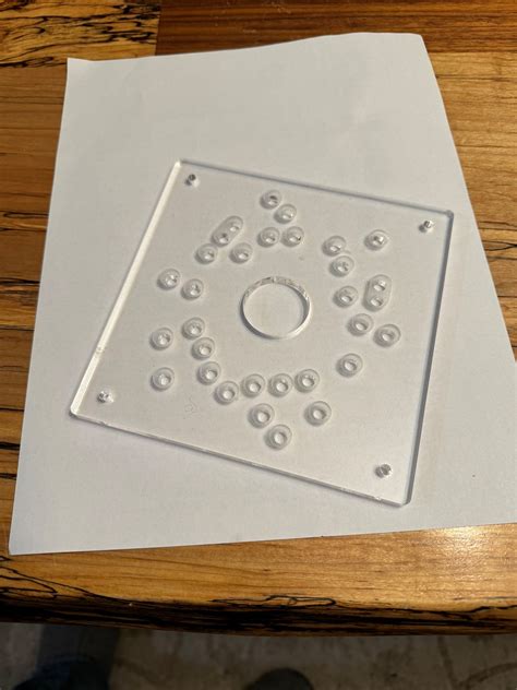 Router Base Plate 的图像结果