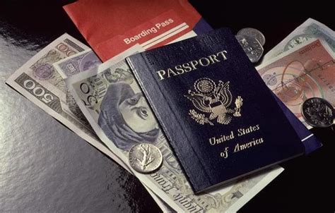 全球公认最美护照设计Top10，中国上榜！ - 数英