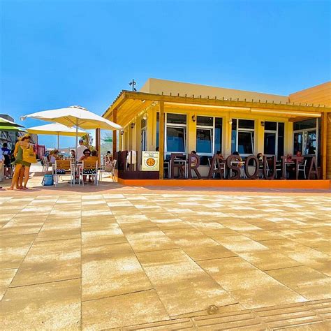 THE 10 BEST Restaurants in Caleta de Fuste (Updated February 2026)