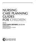 Buy Nursing Care Planning Guides for Children Book Online at Low Prices ...