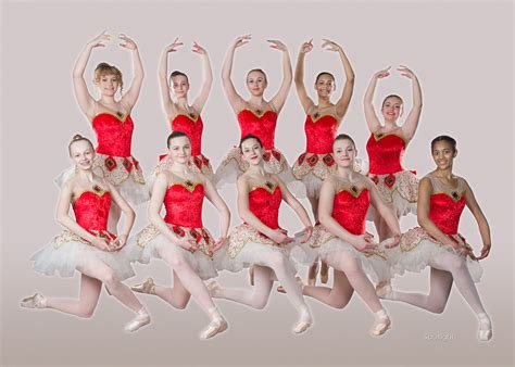 Basic Ballet Class 的图像结果