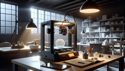 How To Get Started In The 3D Printing Business: A Complete Guide » 3D-P.eu