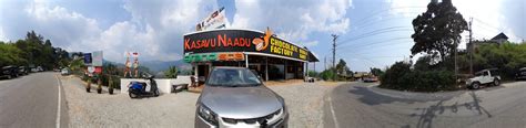The Grandspa Ayurvedic Wellness Centre in Chithirapuram,Idukki - Best ...