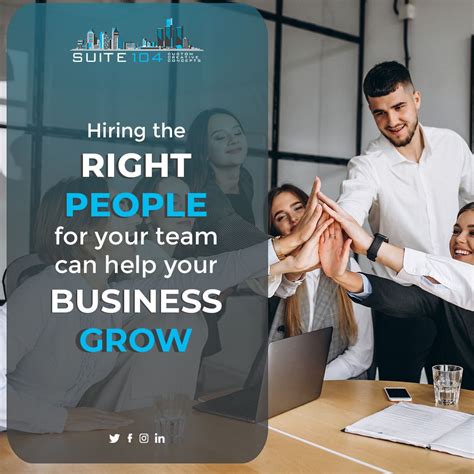 Suite 104 Productions on LinkedIn: Post your available positions on ...